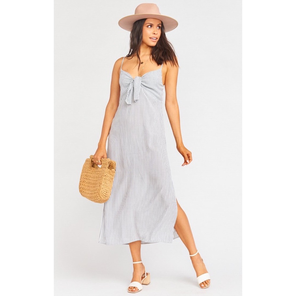 Show Me Your Mumu Sheridan Dress, size small